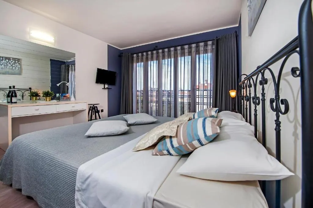 Studio Bellavista 3 Rovinj 0*,  Croatia