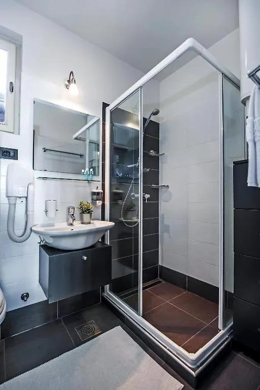Apartment Studio Bellavista 3 Rovinj