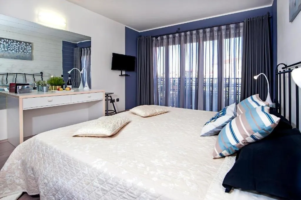 Apartment Studio Bellavista 3 Rovinj